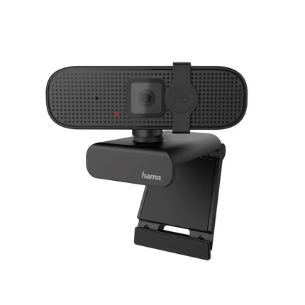 Hama C-400 Full HD 1080p PC Webcam with Microphone