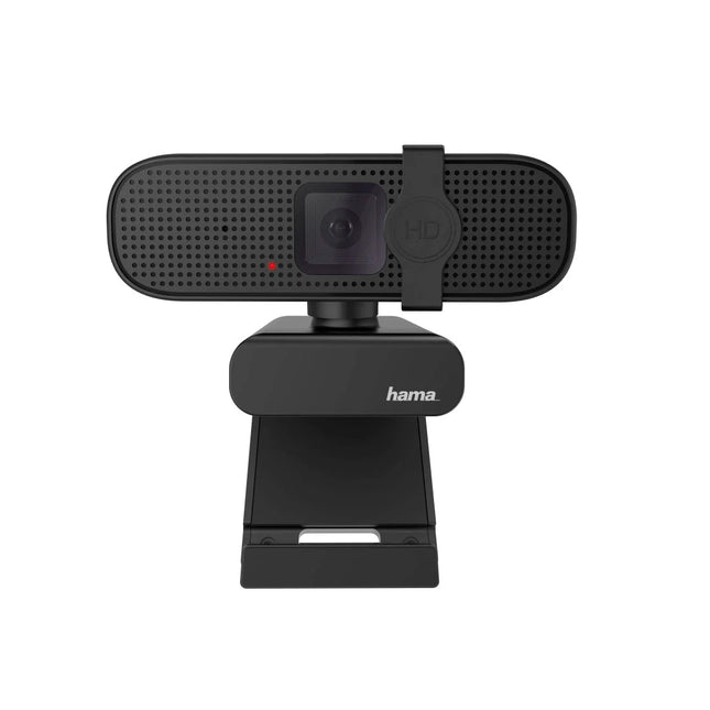 Hama C-400 Full HD 1080p PC Webcam with Microphone