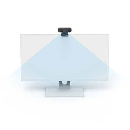 Hama C-400 Full HD 1080p PC Webcam with Microphone