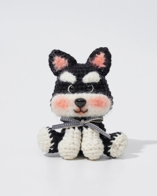 New!! Mr. Bowtie Dog