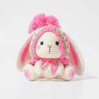 Purple Granny Square