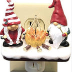 US / Christmas Night Lights C