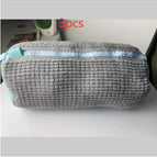Grey / 39x19CM / 3PCS