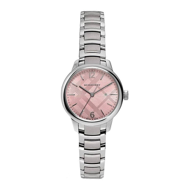 Burberry watch BU10111 Ladies 32mm