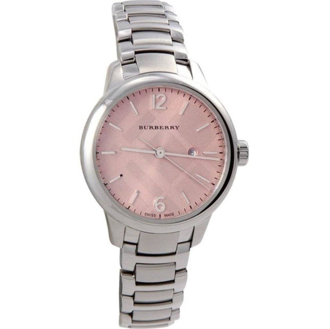 Burberry watch BU10111 Ladies 32mm