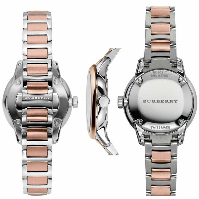 Burberry watch BU10117 Ladies 32mm