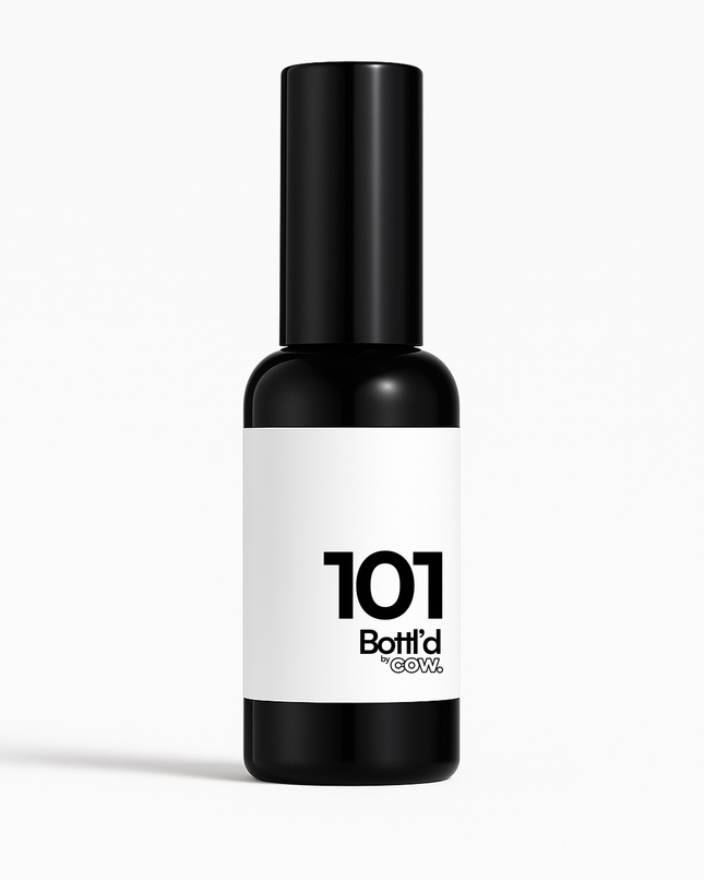 Bottl'd #101 - Inspired by Rouge 540