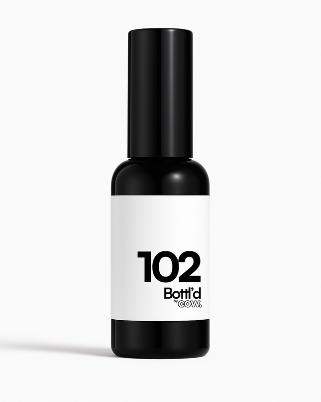 Bottl'd #102 - Inspired by Good G*rl