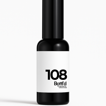 Bottl'd #108 - Inspired by J'adore