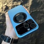 Far Peak Blue / IPhone14