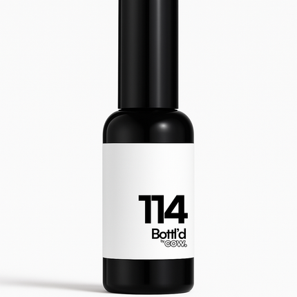 Bottl'd #114 - Inspired by MJ Daisy