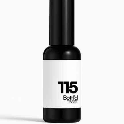 Bottl'd #115 - Inspired by J Choo Original