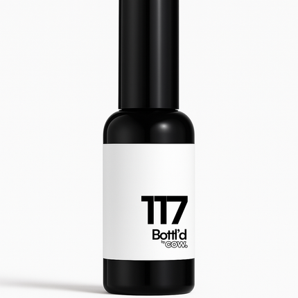 Bottl'd #117 - Inspired by K*YALI Vanilla Candy Rock Sugar