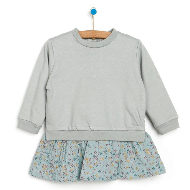 Cassiope Dress - Green