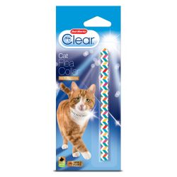 Bob Martin Clear Cat Flea Collar Aztec