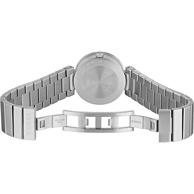 Gucci Stainless Steel Ladies strap only YA 133502