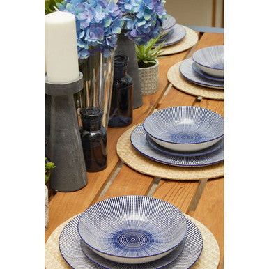 Apothecary Large Smoke Grey Reagent Bottle