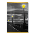 21Style / Metal / 30x40