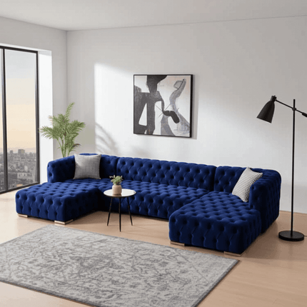 Grande Sofa Bed: Bespoke Exclusive Collection