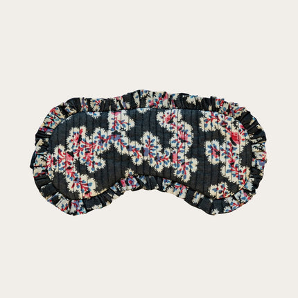 Bohemia Eye Mask - Print Sisters Loungewear