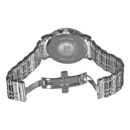 Burberry BU1360 Men's Chronograph