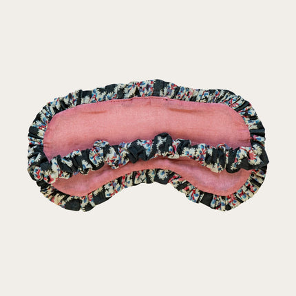 Bohemia Eye Mask - Print Sisters Loungewear