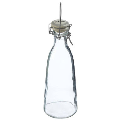 Diego Water Glass Bottle 1000ml