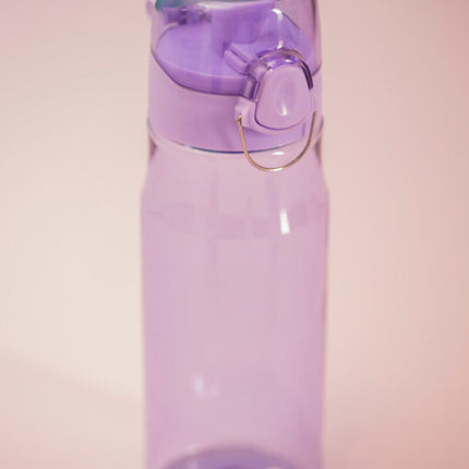 Mimo Purple 750Ml Sports Bottle