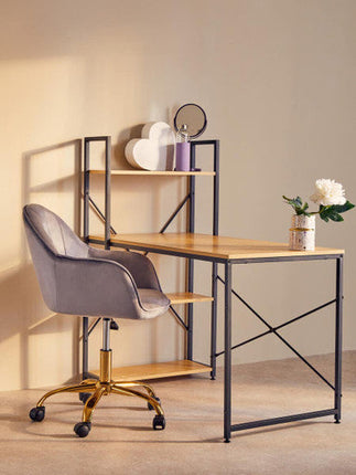 Mimo Glass Bottle With Purple Silicone Sleeve