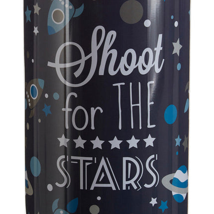 Stars Large Money Tin