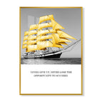 5Style / Metal / 30x40