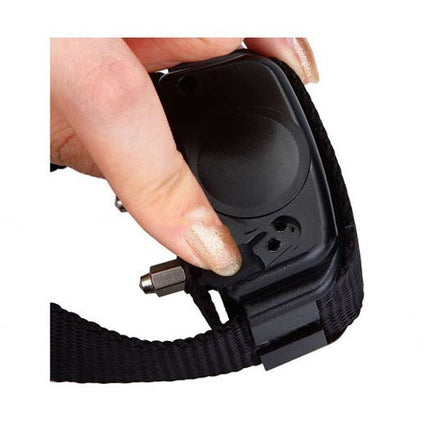 1000 meters remote control bark arrester