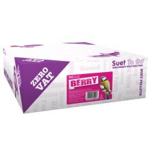 Suet To Go Suet Pellets Berry 12.75kg