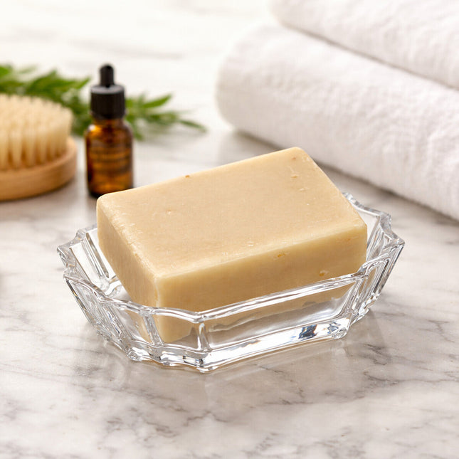 Ticino Louvre Soap Dish