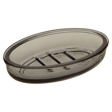 Ridley Glass Soap Dish