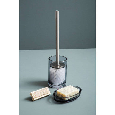 Ridley Glass Soap Dish