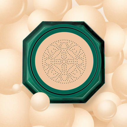 Beauty Set Cushion BB Cream Lipstick Eyeliner