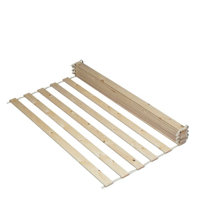 Bed Slats for Super Kingsize Bed 12 pcs. (180cm Wide)