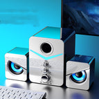 White / Bluetooth models / USB