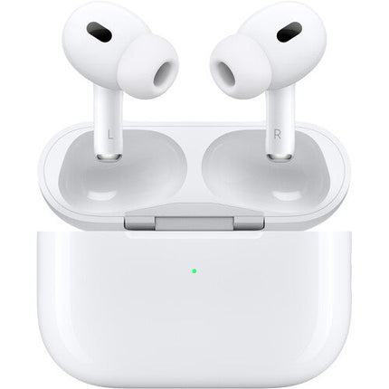 Apple AirPods Pro with Wireless MagSafe Charging Case (2nd Generation) MTJV3, USB-C