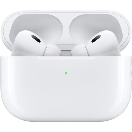 Apple AirPods Pro with Wireless MagSafe Charging Case (2nd Generation) MTJV3, USB-C