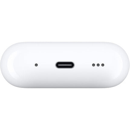 Apple AirPods Pro with Wireless MagSafe Charging Case (2nd Generation) MTJV3, USB-C