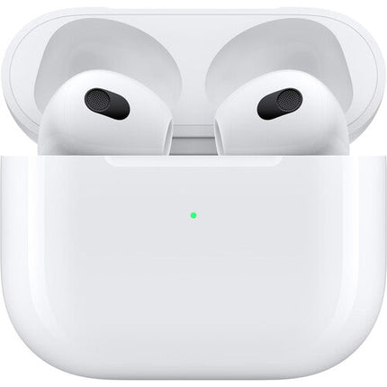Apple AirPods 3 with MagSafe Wireless Charging Case (MME73)