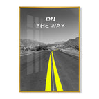 13Style / Metal / 30x40