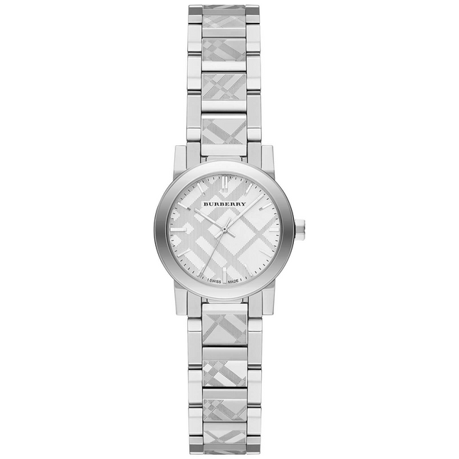Burberry watch BU 9233 Ladies 26mm