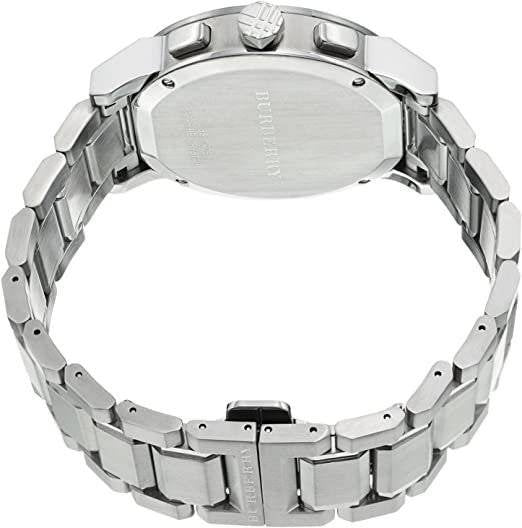 Burberry watch BU 9380 Chronograph