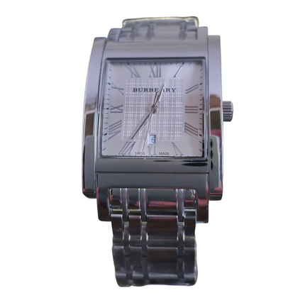 Burberry BU1550 Men's Classic Square 32mm