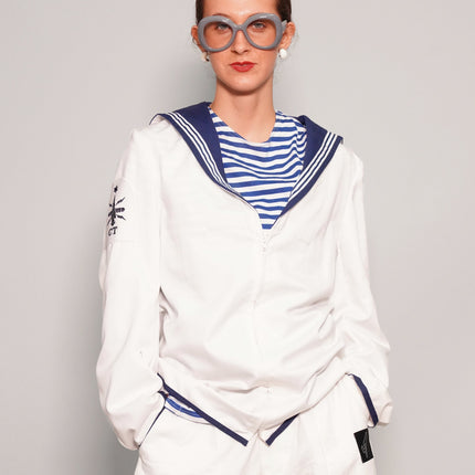 Royal Navy Sailor's Shirt