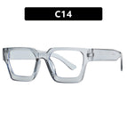 Clear Gray White / As Shown In The Picture