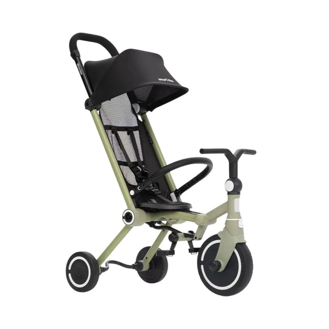 smarTrike Wonder Trike - Olive